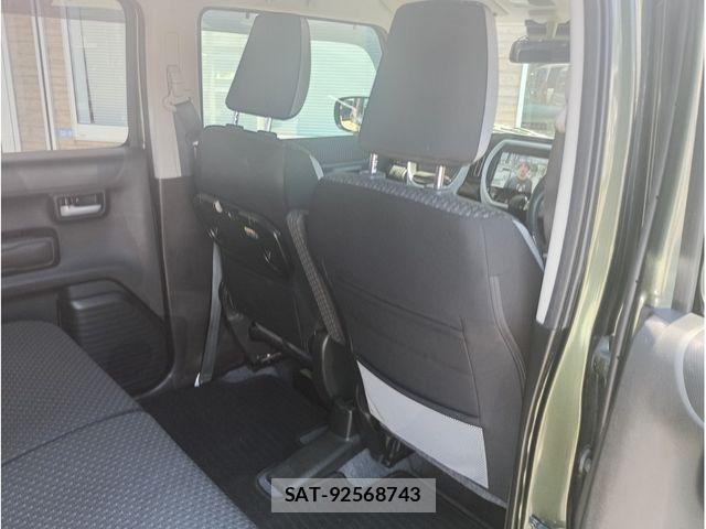 Suzuki HUSTLER 2021-08 7454830-4