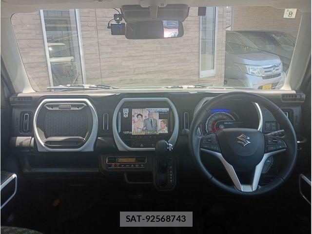 Suzuki HUSTLER 2021-08 7454830-5