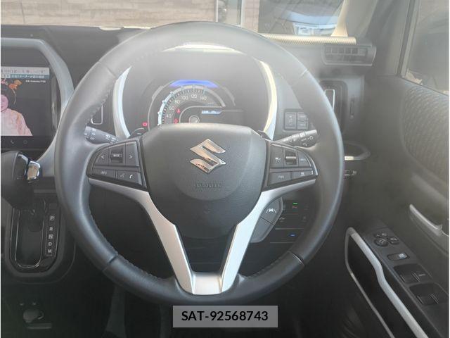Suzuki HUSTLER 2021-08 7454830-6