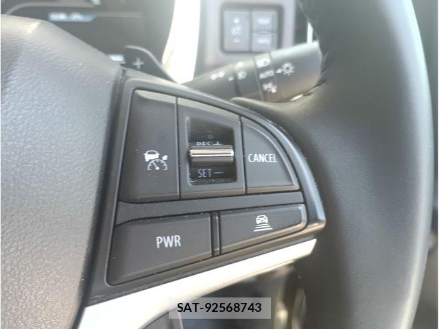 Suzuki HUSTLER 2021-08 7454830-7