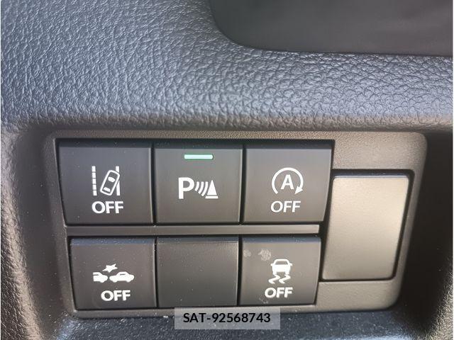 Suzuki HUSTLER 2021-08 7454830-8