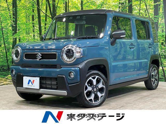 Suzuki HUSTLER 2020-07 7454833-0