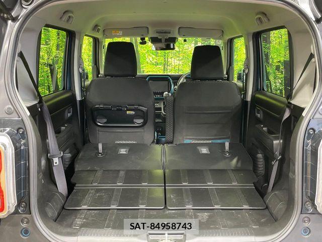 Suzuki HUSTLER 2020-07 7454833-9