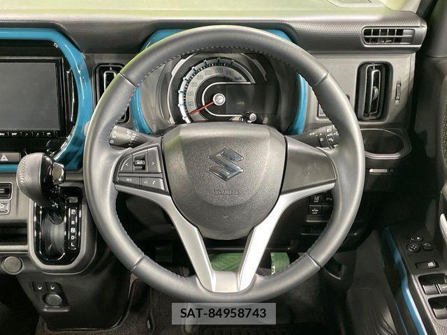 Suzuki HUSTLER 2020-07 7454833-10