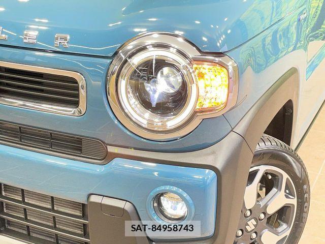 Suzuki HUSTLER 2020-07 7454833-11