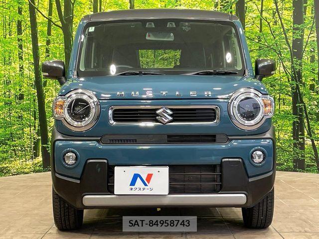 Suzuki HUSTLER 2020-07 7454833-13
