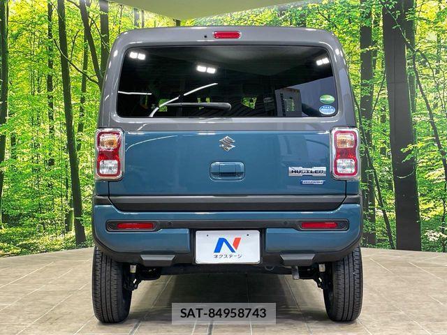 Suzuki HUSTLER 2020-07 7454833-14