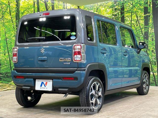 Suzuki HUSTLER 2020-07 7454833-16