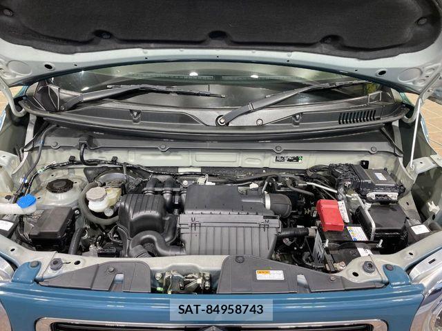 Suzuki HUSTLER 2020-07 7454833-18