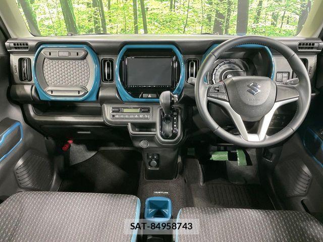 Suzuki HUSTLER 2020-07 7454833-1