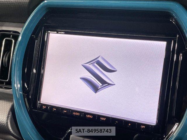 Suzuki HUSTLER 2020-07 7454833-2