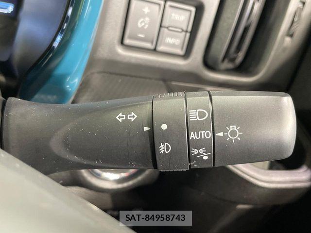 Suzuki HUSTLER 2020-07 7454833-6