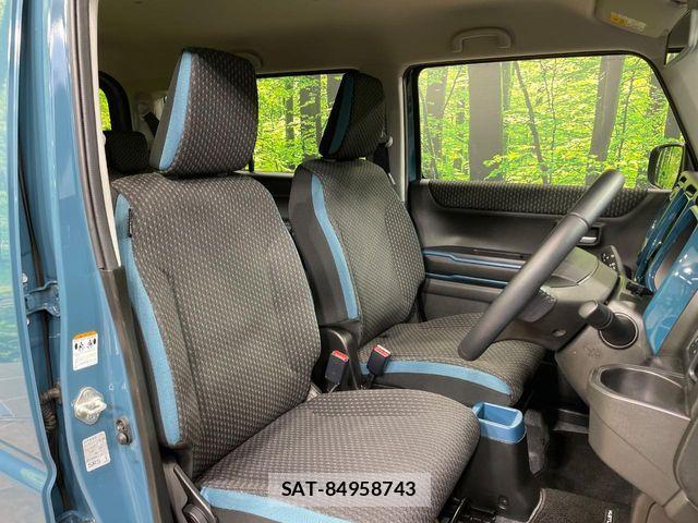 Suzuki HUSTLER 2020-07 7454833-7