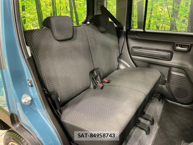 Suzuki HUSTLER 2020-07 7454833-8