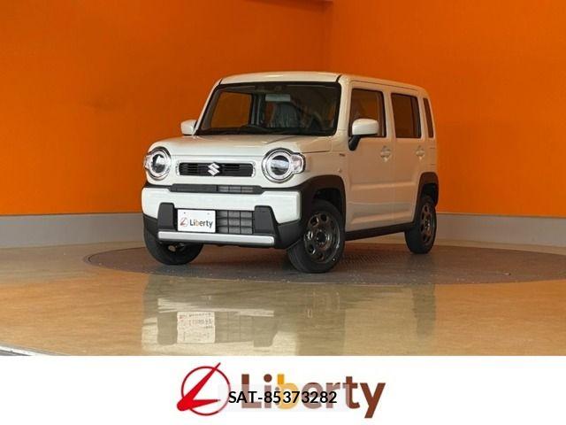 Suzuki HUSTLER 2026-02 7454848-0
