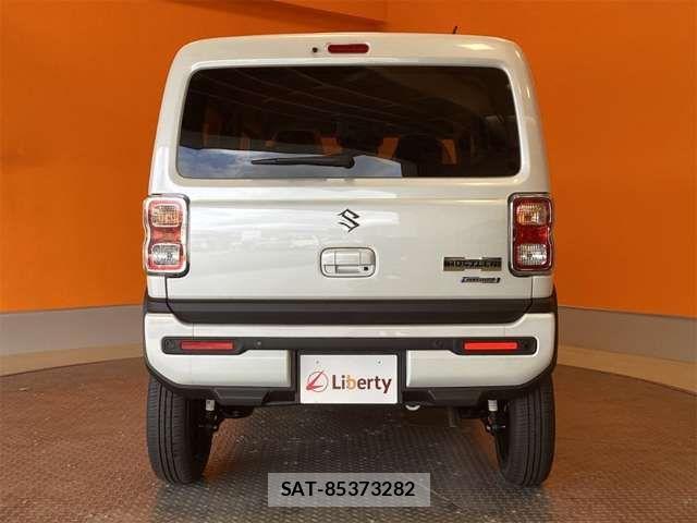 Suzuki HUSTLER 2026-02 7454848-9