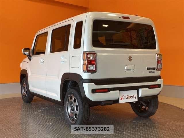 Suzuki HUSTLER 2026-02 7454848-10