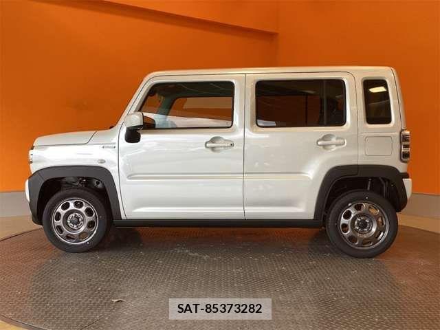 Suzuki HUSTLER 2026-02 7454848-11