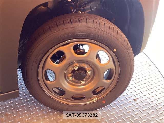 Suzuki HUSTLER 2026-02 7454848-13