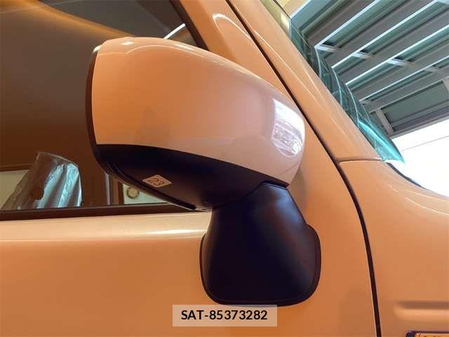Suzuki HUSTLER 2026-02 7454848-14
