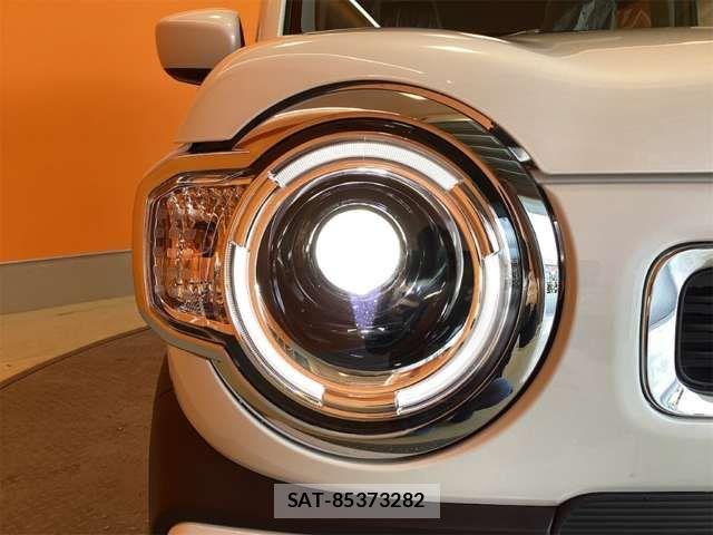 Suzuki HUSTLER 2026-02 7454848-17
