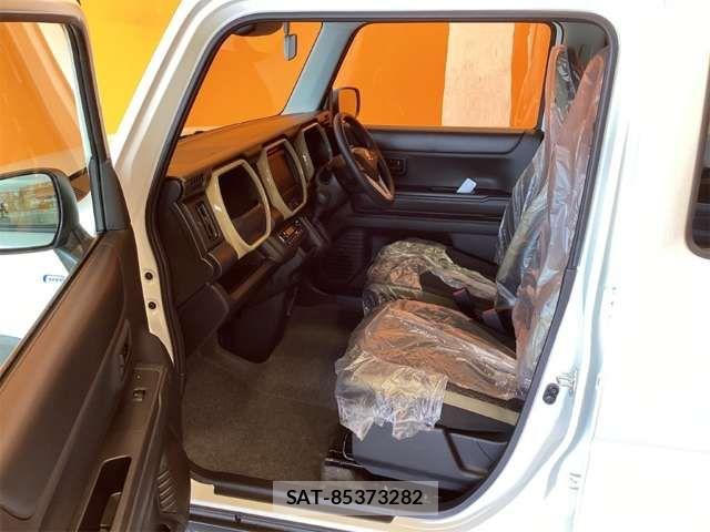 Suzuki HUSTLER 2026-02 7454848-18