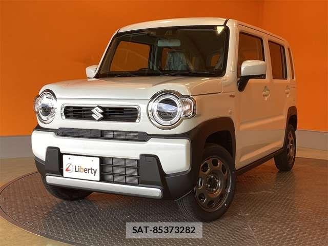 Suzuki HUSTLER 2026-02 7454848-4