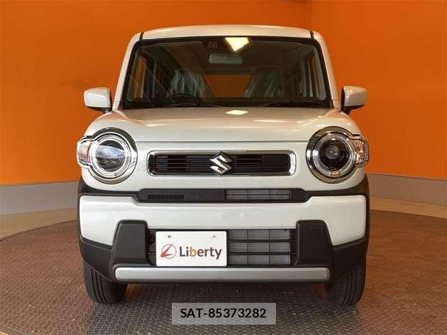 Suzuki HUSTLER 2026-02 7454848-5