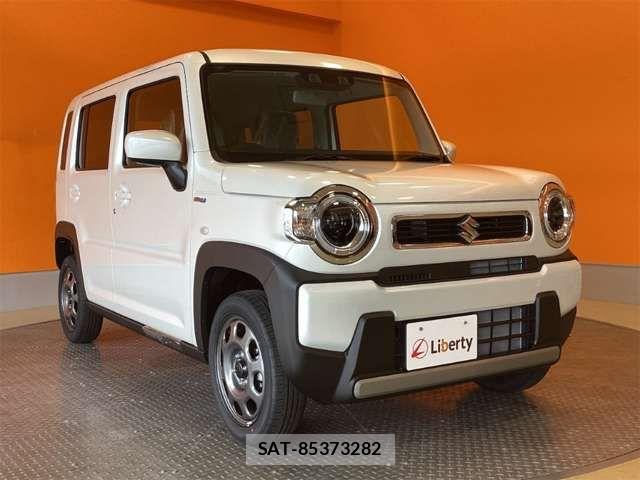Suzuki HUSTLER 2026-02 7454848-6