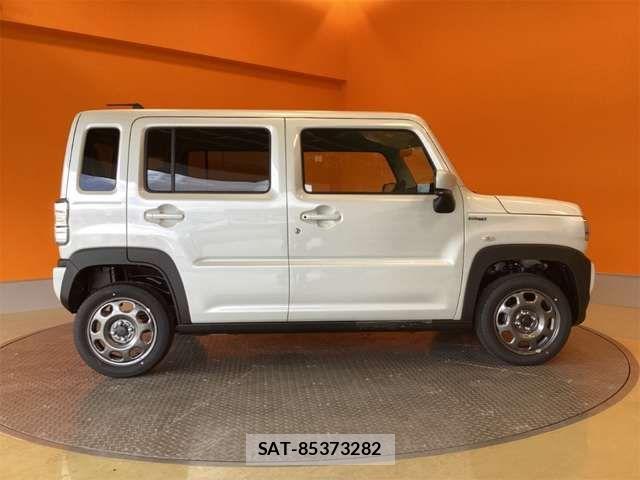 Suzuki HUSTLER 2026-02 7454848-7