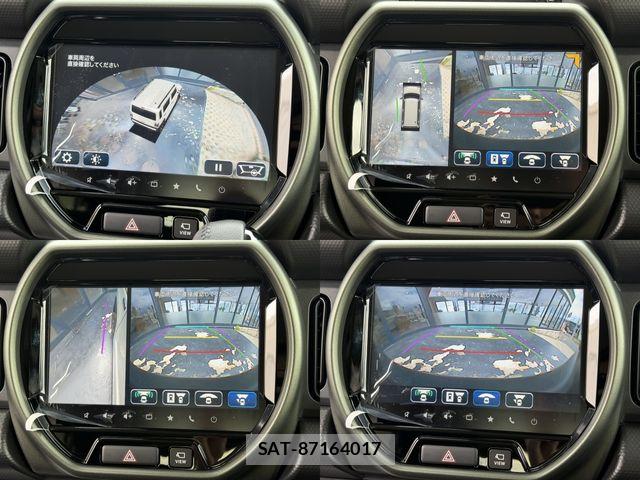 Suzuki HUSTLER 2025-06 7454801-10