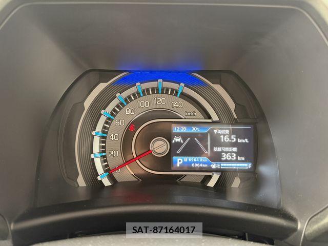 Suzuki HUSTLER 2025-06 7454801-14