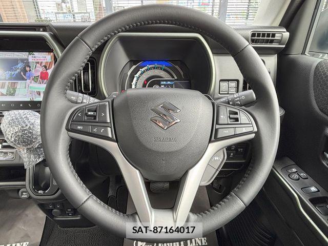 Suzuki HUSTLER 2025-06 7454801-15