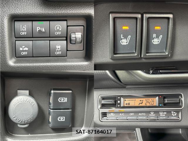 Suzuki HUSTLER 2025-06 7454801-17