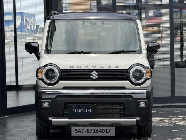 Suzuki HUSTLER 2025-06 7454801-1