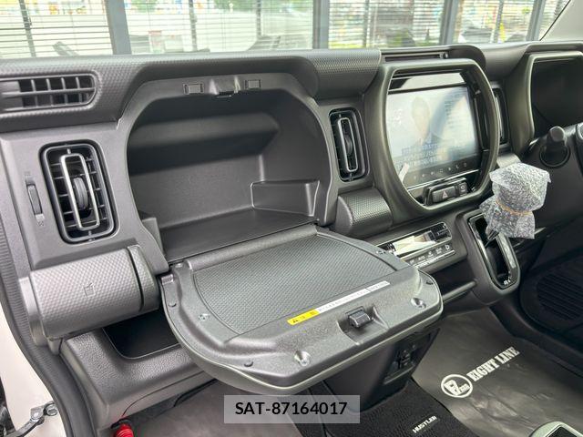 Suzuki HUSTLER 2025-06 7454801-19
