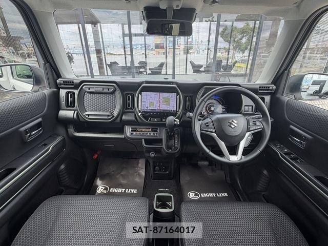 Suzuki HUSTLER 2025-06 7454801-21