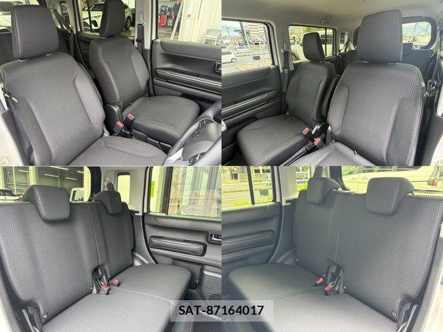 Suzuki HUSTLER 2025-06 7454801-22