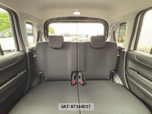Suzuki HUSTLER 2025-06 7454801-24