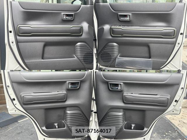 Suzuki HUSTLER 2025-06 7454801-26