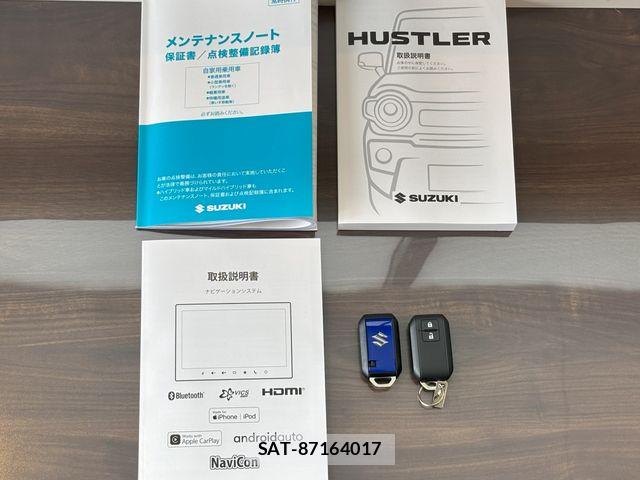 Suzuki HUSTLER 2025-06 7454801-27