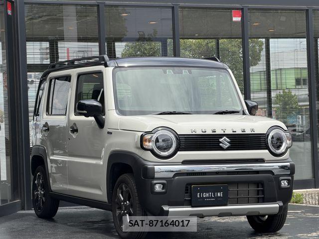 Suzuki HUSTLER 2025-06 7454801-2