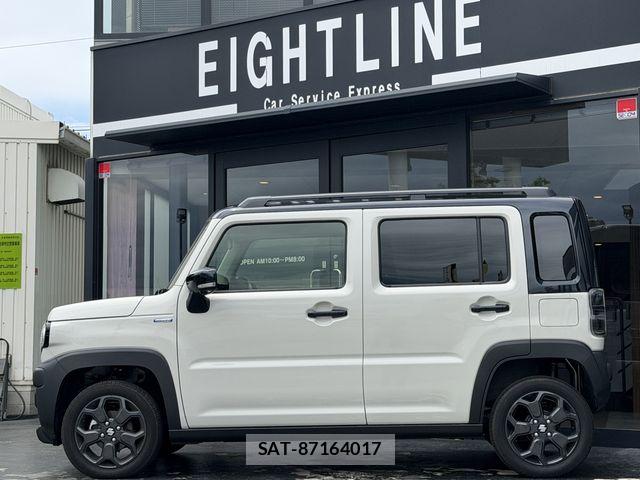 Suzuki HUSTLER 2025-06 7454801-4