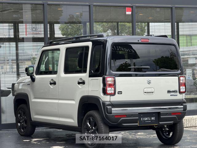 Suzuki HUSTLER 2025-06 7454801-5