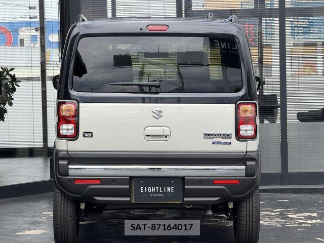 Suzuki HUSTLER 2025-06 7454801-6