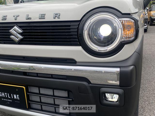 Suzuki HUSTLER 2025-06 7454801-8