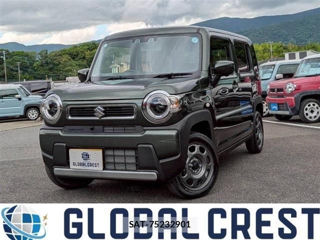 Suzuki HUSTLER 2026-05 7454824-0
