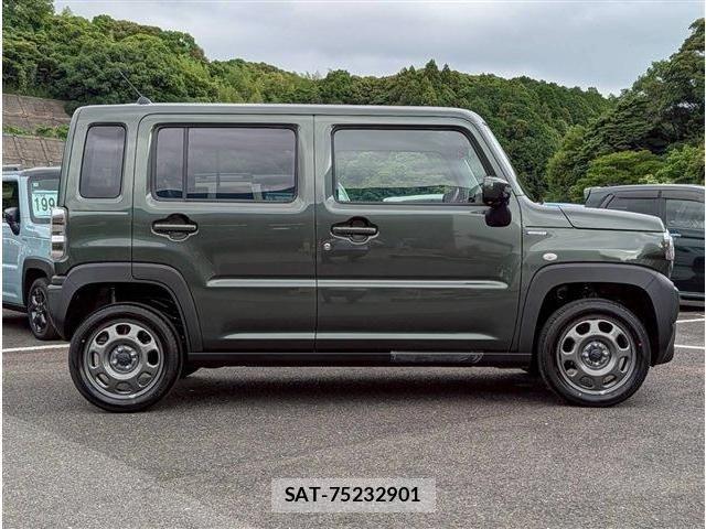 Suzuki HUSTLER 2026-05 7454824-9