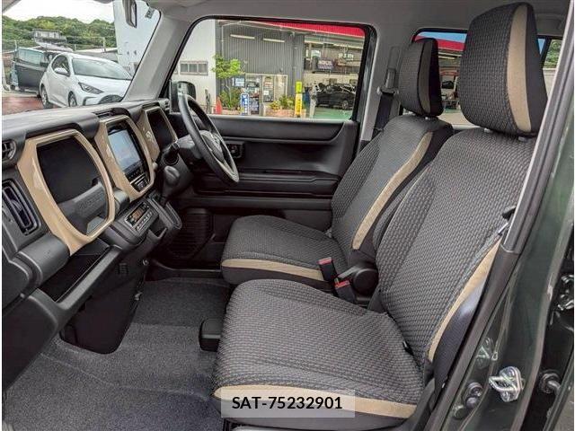 Suzuki HUSTLER 2026-05 7454824-11