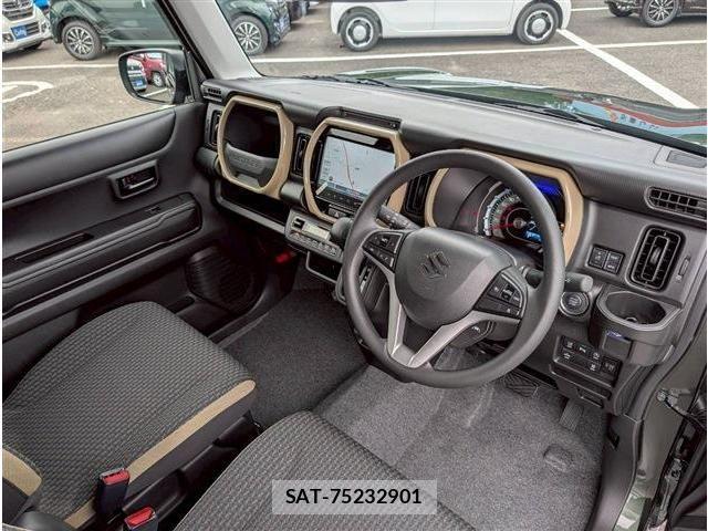 Suzuki HUSTLER 2026-05 7454824-12